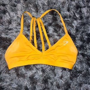 Gymshark minimal bra